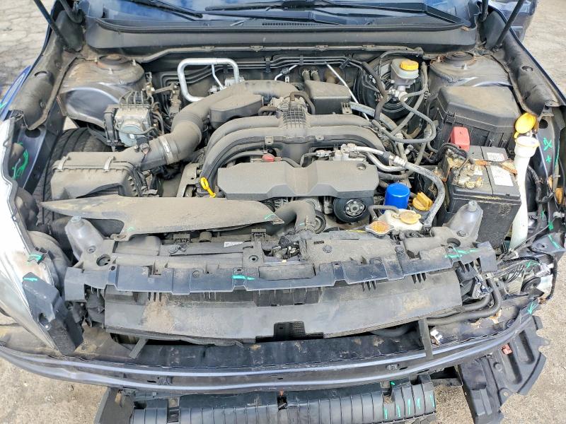 Aukcja sprzedaży 2017 Subaru Outback, vin: 4S4BSACC4H3331586, numer aukcji: 51927456