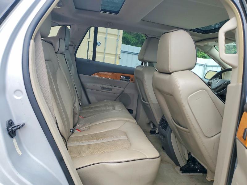 Aukcja sprzedaży 2014 Lincoln Townhouse Mkx, vin: 2LMDJ8JK6EBL17445, numer aukcji: 51503656