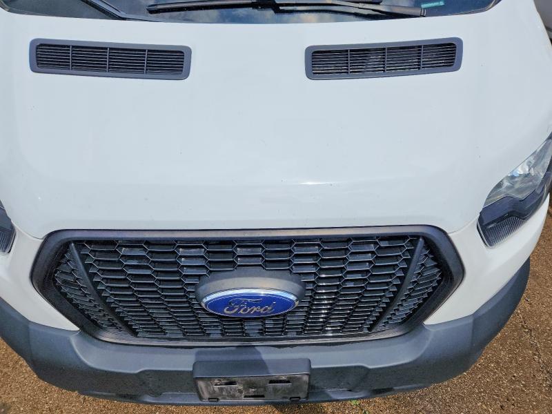 Aukcja sprzedaży 2022 Ford Transit, vin: 1FTBW2C86NKA40535, numer aukcji: 49816856