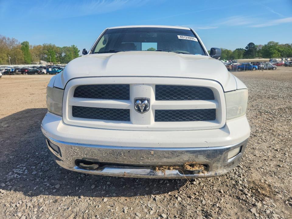 Aukcja sprzedaży 2012 Dodge Ram 1500, vin: 1C6RD7GT0CS170802, numer aukcji: 49124006