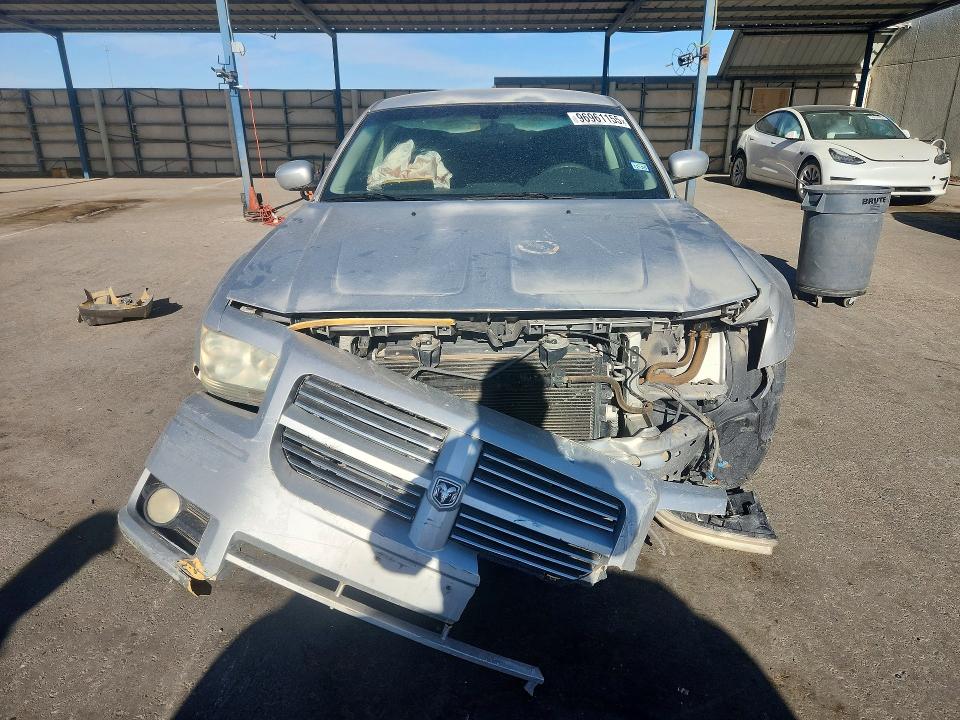 Aukcja sprzedaży 2008 Dodge Magnum, vin: 2D4FV37VX8H242531, numer aukcji: 96961155