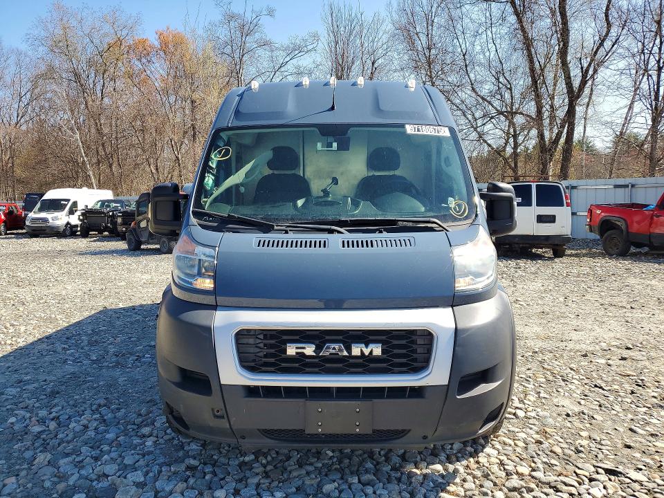 Aukcja sprzedaży 2020 Ram Promaster 3500, vin: 3C6URVJG1LE133868, numer aukcji: 97180675