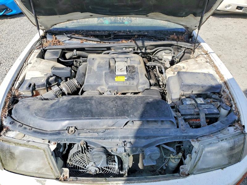 Продаж на аукціоні авто 1996 Lexus Ls, vin: JT8BH22F9T0061736, номер лоту: 51525346