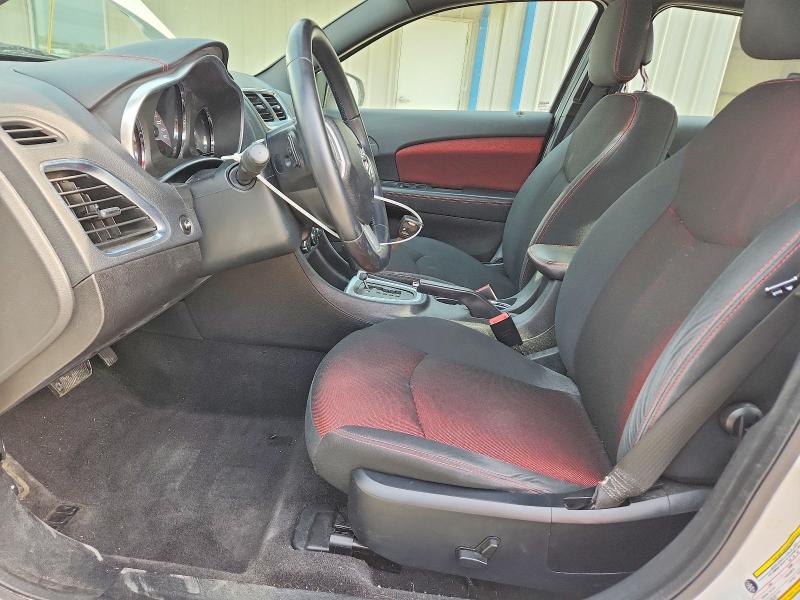 Продажа на аукционе авто 2011 Dodge Avenger, vin: 1B3BD1FG2BN548841, номер лота: 50188146