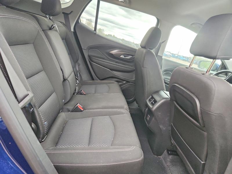 2022 Gmc Terrain მანქანა იყიდება აუქციონზე, vin: 3GKALMEV0NL267368, აუქციონის ნომერი: 51584936