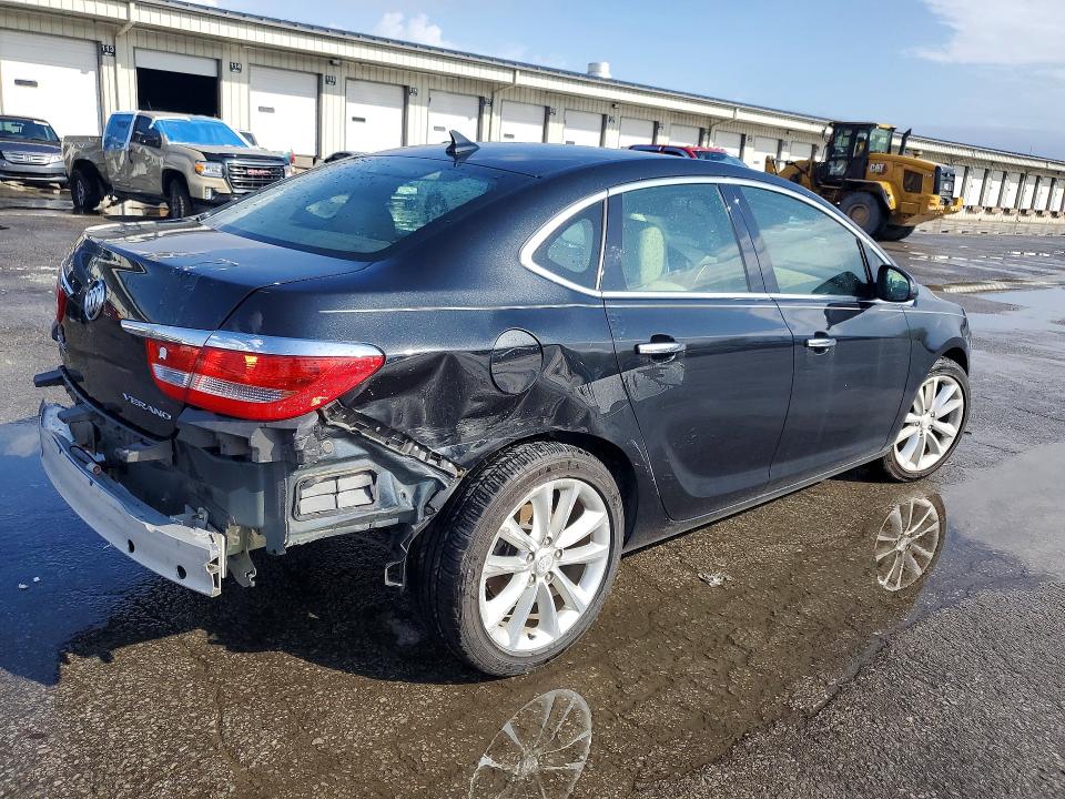 48838316 :رقم المزاد ، 1G4PP5SK2D4138591 vin ، 2013 Buick Verano مزاد بيع