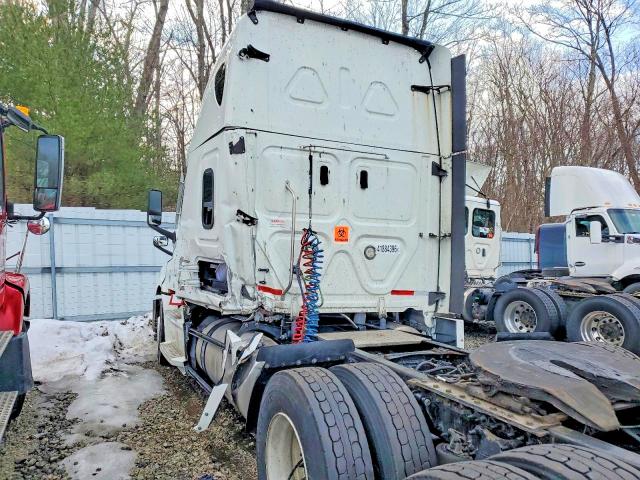 Aukcja sprzedaży 2022 Freightliner Cascadia 126, vin: 3AKJHHDR9NSNJ2413, numer aukcji: 49902966