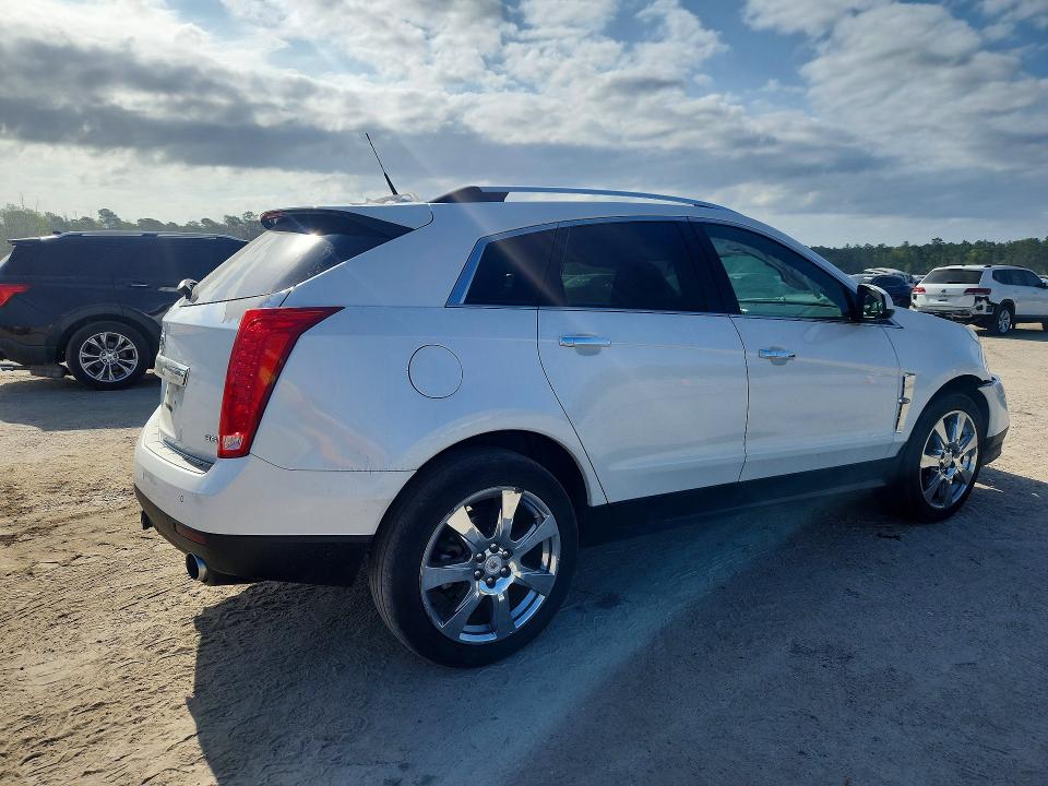 Продаж на аукціоні авто 2012 Cadillac Srx, vin: 3GYFNBE34CS533504, номер лоту: 48178916
