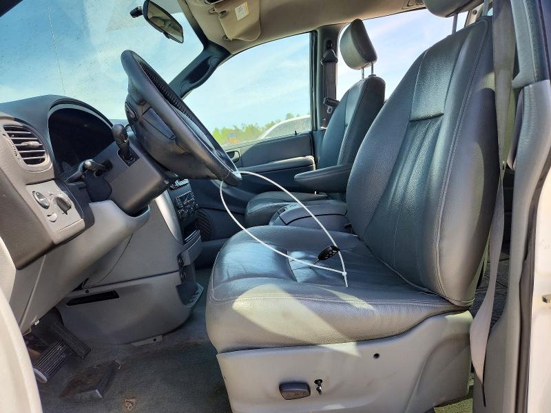 Aukcja sprzedaży 2005 Chrysler Town & Country, vin: 2C4GP54L35R139953, numer aukcji: 49280866