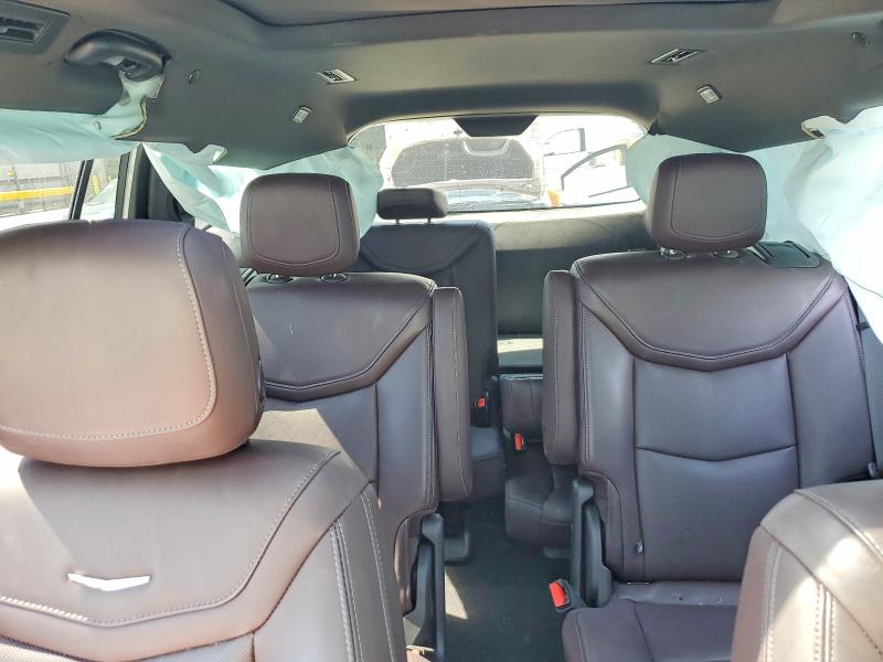 Продаж на аукціоні авто 2020 Cadillac Xt6, vin: 1GYKPDRS7LZ166350, номер лоту: 48940176