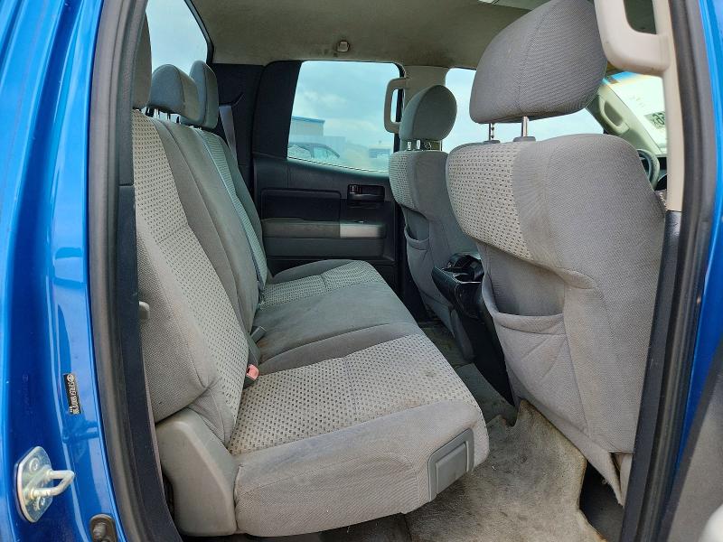 50474556 :رقم المزاد ، 5TFRU54188X017188 vin ، 2008 Toyota Tundra مزاد بيع