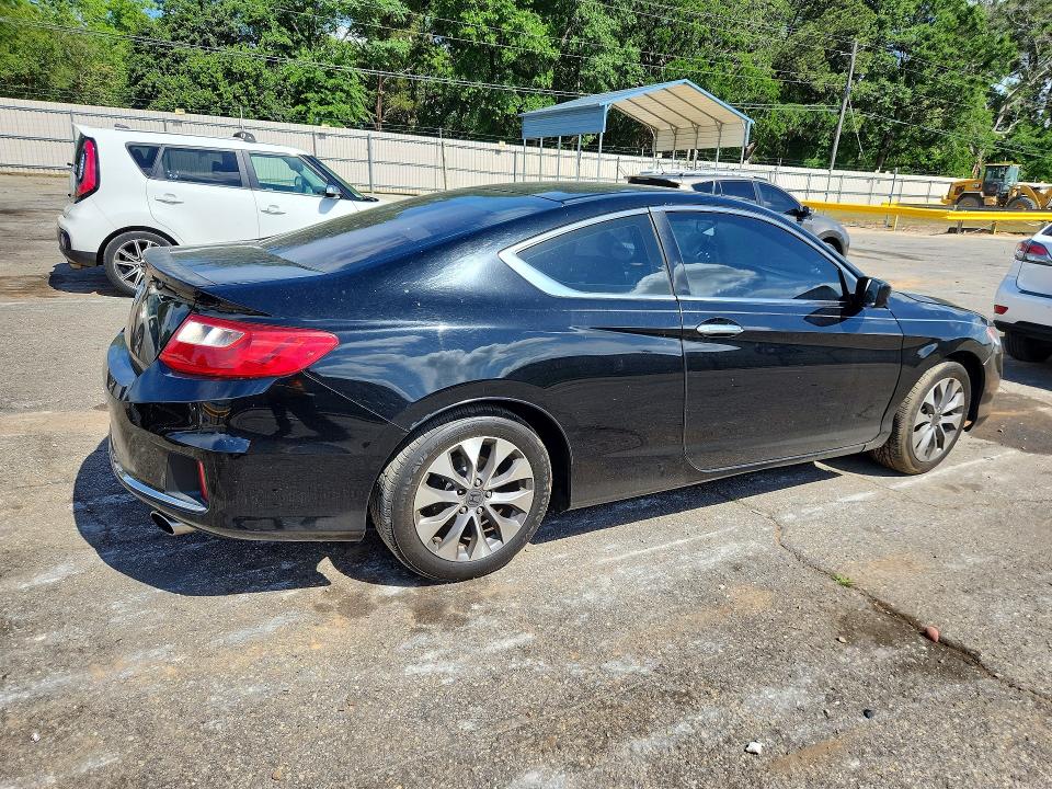 51157696 :رقم المزاد ، 1HGCT1B31EA001193 vin ، 2014 Honda Accord مزاد بيع