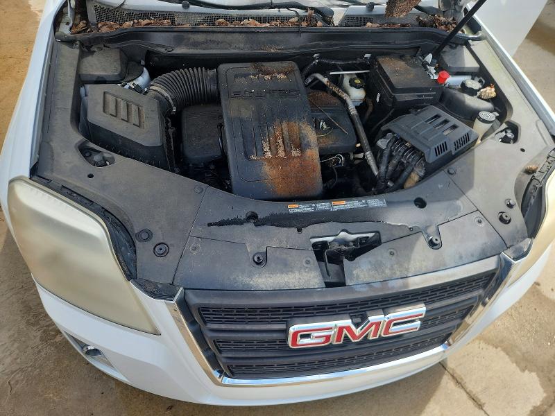 Продаж на аукціоні авто 2011 Gmc Terrain, vin: 2CTALMEC0B6431233, номер лоту: 51249686