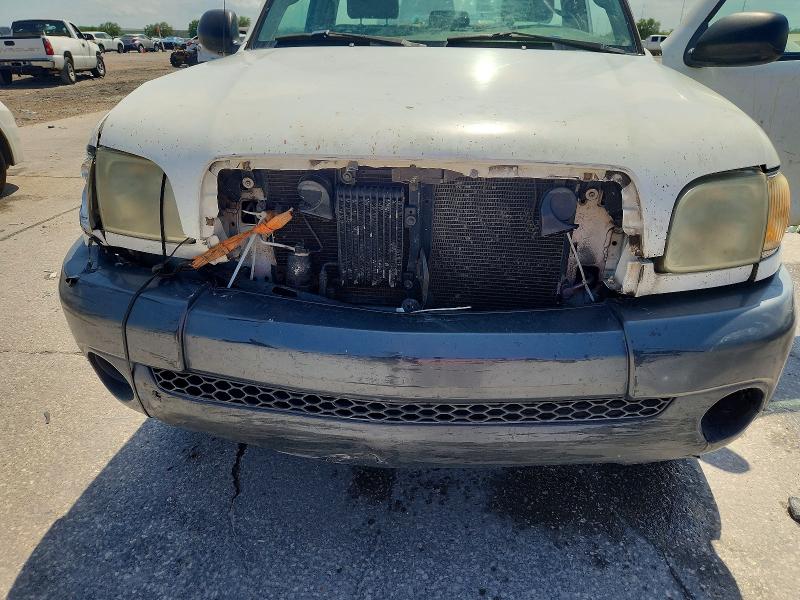 50250486 :رقم المزاد ، 5TBJU32116S474439 vin ، 2006 Toyota Tundra مزاد بيع