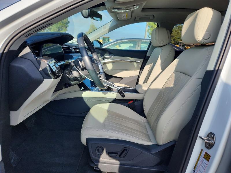 Продаж на аукціоні авто 2024 Audi Q8 E-tron, vin: WA15AAGE9RB048361, номер лоту: 51796746