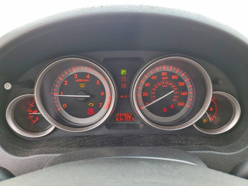 Продажа на аукционе авто 2011 Mazda 6, vin: 1YVHZ8CH2B5M01283, номер лота: 49891316