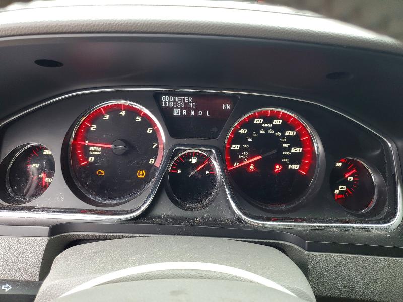 48049736 :رقم المزاد ، 1GKKVPKD6GJ326378 vin ، 2016 Gmc Acadia مزاد بيع