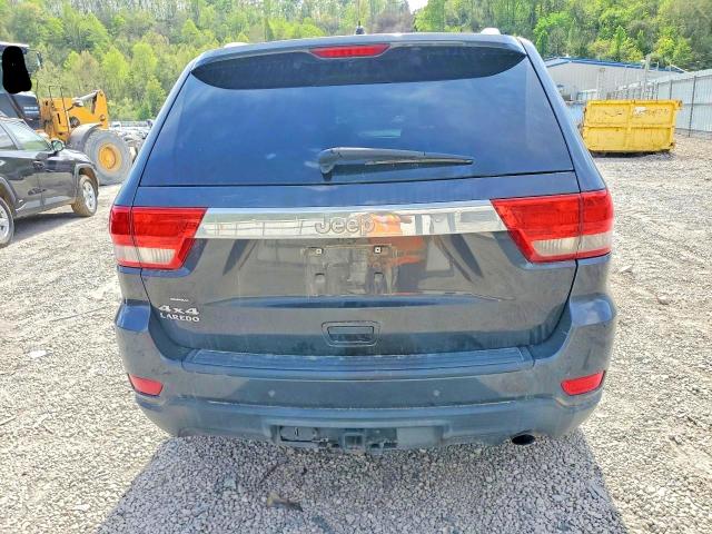 Aukcja sprzedaży 2011 Jeep Grand Cherokee, vin: 1J4RR4GG9BC670147, numer aukcji: 49544586