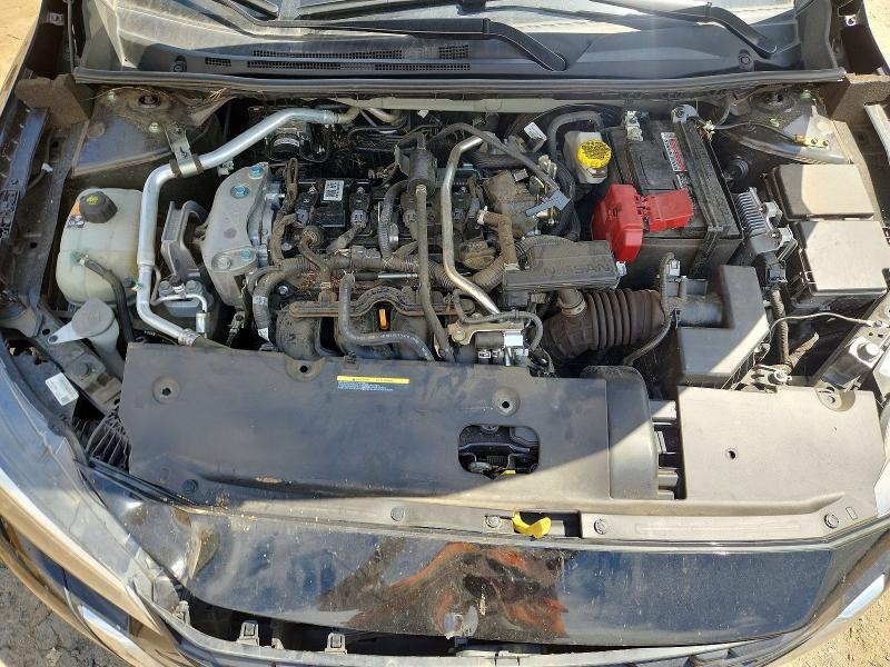 2025 Nissan Sentra მანქანა იყიდება აუქციონზე, vin: 3N1AB8CV2SY242613, აუქციონის ნომერი: 49799436