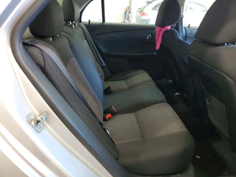 Продажа на аукционе авто 2011 Chevrolet Malibu, vin: 1G1ZC5E19BF169584, номер лота: 49361686