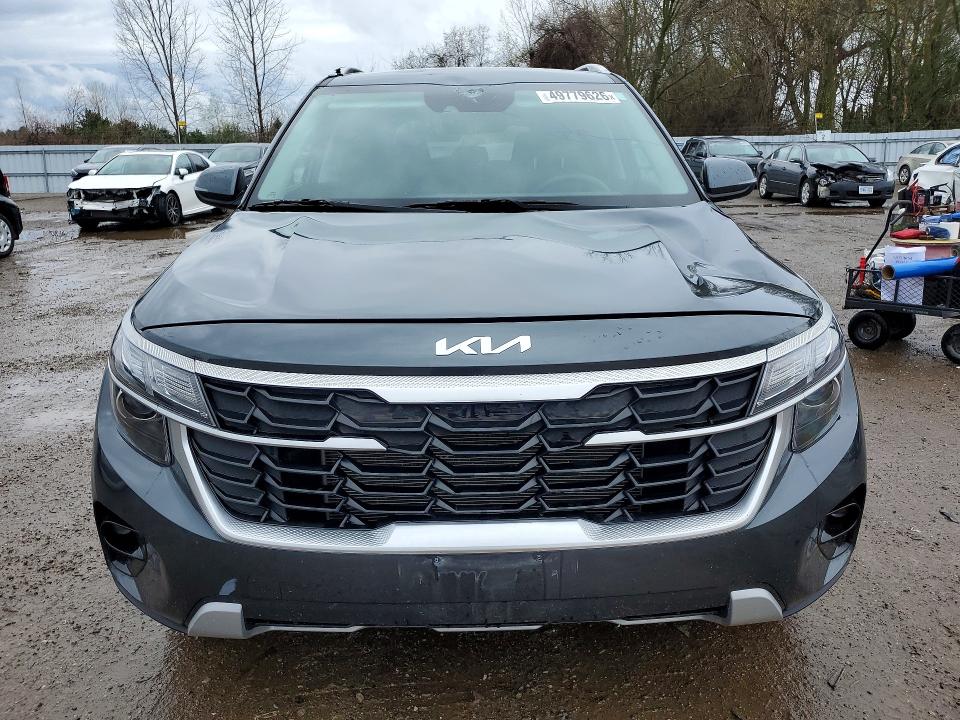 Aukcja sprzedaży 2024 Kia Seltos, vin: KNDEPCAA6R7483198, numer aukcji: 49779626