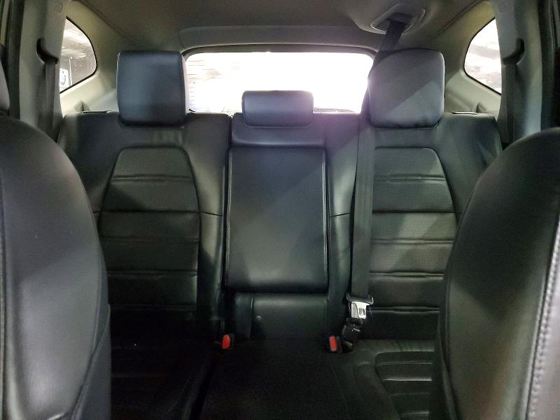 Продажа на аукционе авто 2019 Honda Cr-v, vin: 2HKRW2H81KH644530, номер лота: 49474376
