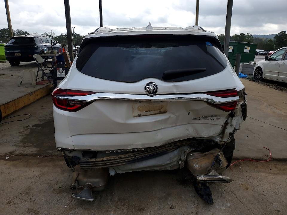 Aukcja sprzedaży 2019 Buick Enclave, vin: 5GAERBKW4KJ208079, numer aukcji: 47830616