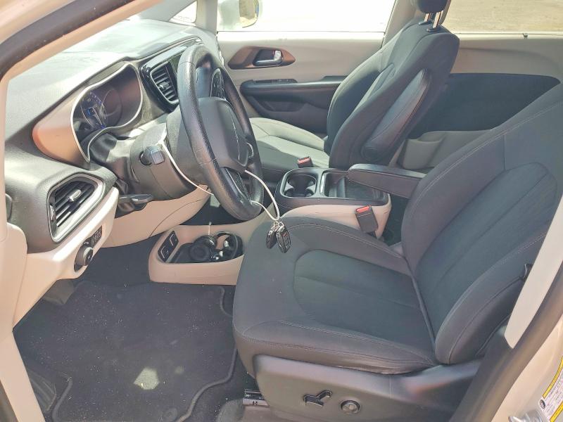 Продажа на аукционе авто 2019 Chrysler Pacifica, vin: 2C4RC1FG2KR686821, номер лота: 48622926