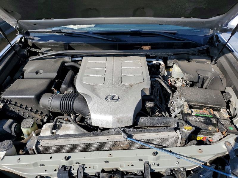 Aukcja sprzedaży 2014 Lexus Gx, vin: JTJBM7FX9E5076401, numer aukcji: 50270226