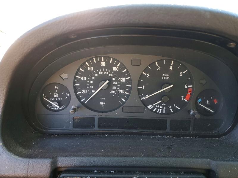 Aukcja sprzedaży 2005 Bmw X5, vin: 5UXFA13595LU47130, numer aukcji: 48782306