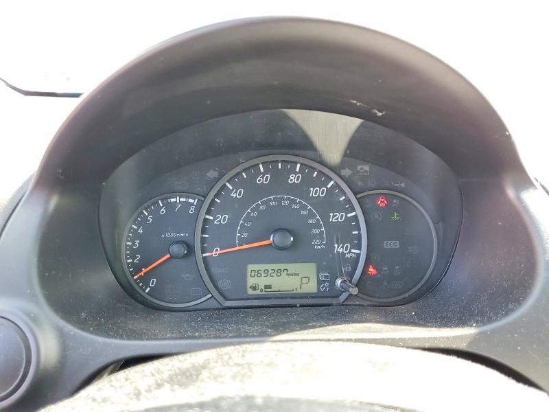 Aukcja sprzedaży 2021 Mitsubishi Mirage, vin: ML32AUHJ6MH012898, numer aukcji: 49749466