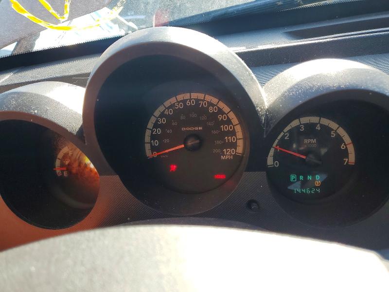Aukcja sprzedaży 2007 Dodge Nitro, vin: 1D8GU28K97W565294, numer aukcji: 74121235