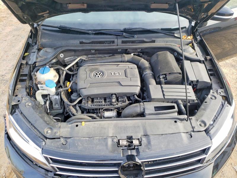 Aukcja sprzedaży 2015 Volkswagen Jetta, vin: 3VWD17AJ8FM329059, numer aukcji: 50197496