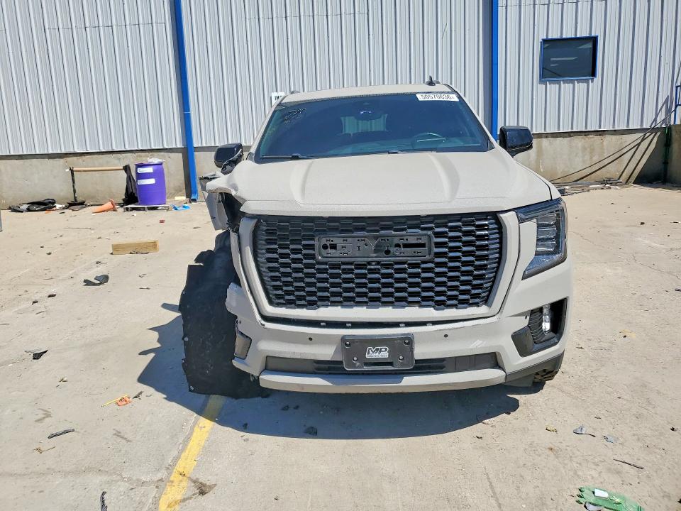 50570636 :رقم المزاد ، 1GKS2JKL9RR123373 vin ، 2024 Gmc Yukon Xl مزاد بيع