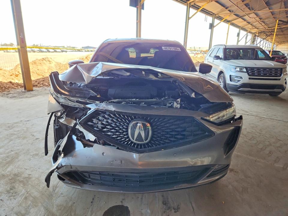 Aukcja sprzedaży 2022 Acura Mdx, vin: 5J8YE1H00NL000313, numer aukcji: 46781186