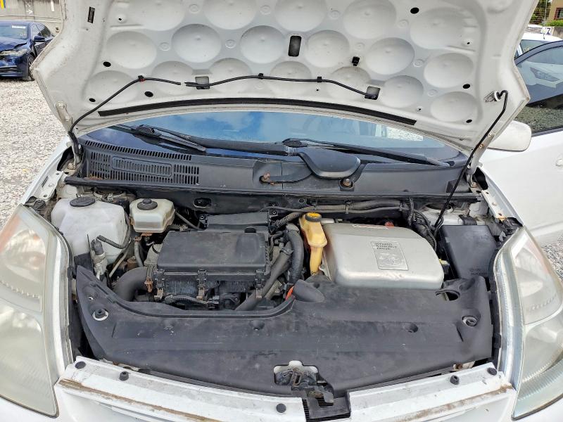 51441266 :رقم المزاد ، JTDKB20U093506800 vin ، 2009 Toyota Prius مزاد بيع