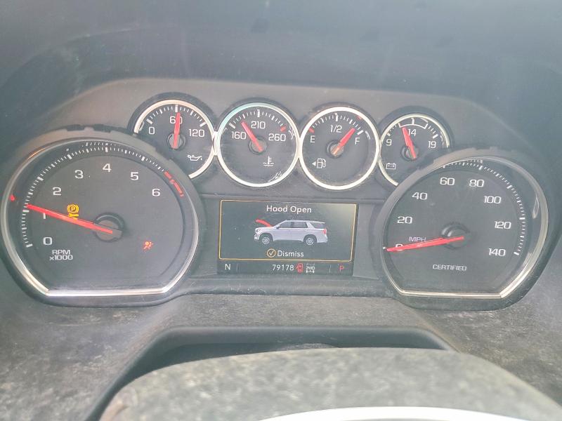 Продаж на аукціоні авто 2023 Chev Tahoe, vin: 1GBSKLED1PR128886, номер лоту: 50507366
