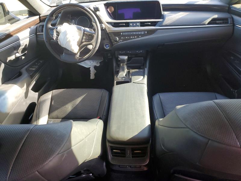 Aukcja sprzedaży 2019 Lexus Es, vin: JTHB21B11K2028054, numer aukcji: 49452336