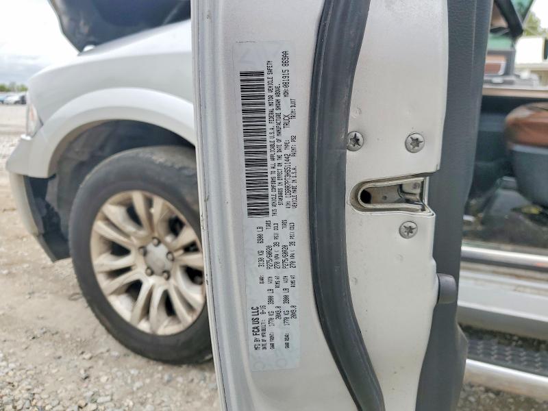 Продаж на аукціоні авто 2017 Ram 1500, vin: 1C6RR7PT3HS511442, номер лоту: 48527466