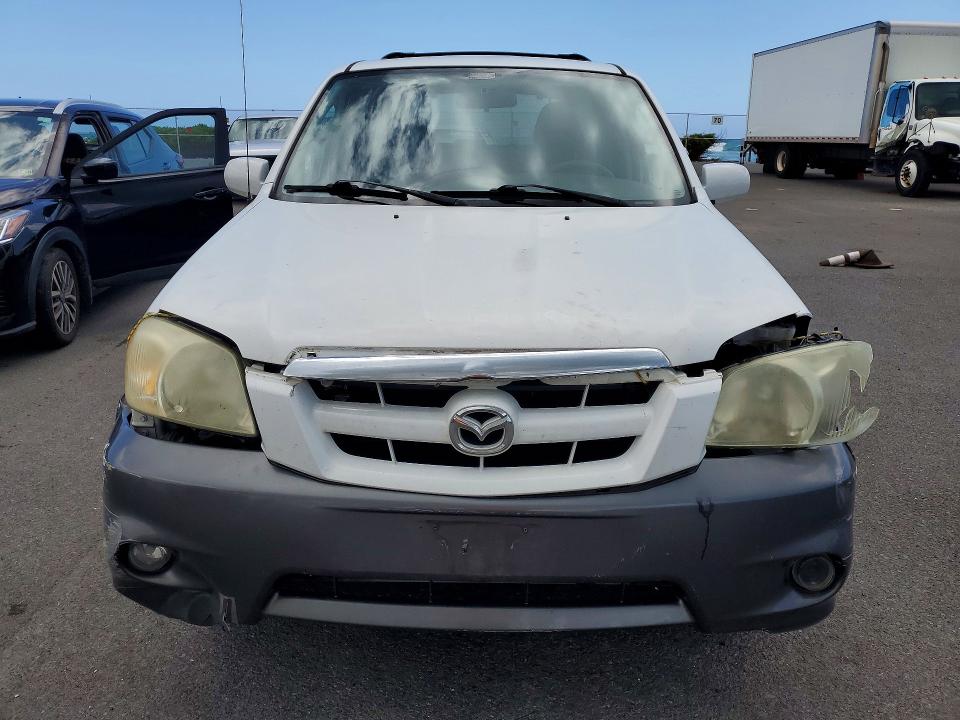 Aukcja sprzedaży 2005 Mazda Tribute, vin: 4F2YZ04175KM48727, numer aukcji: 51689746