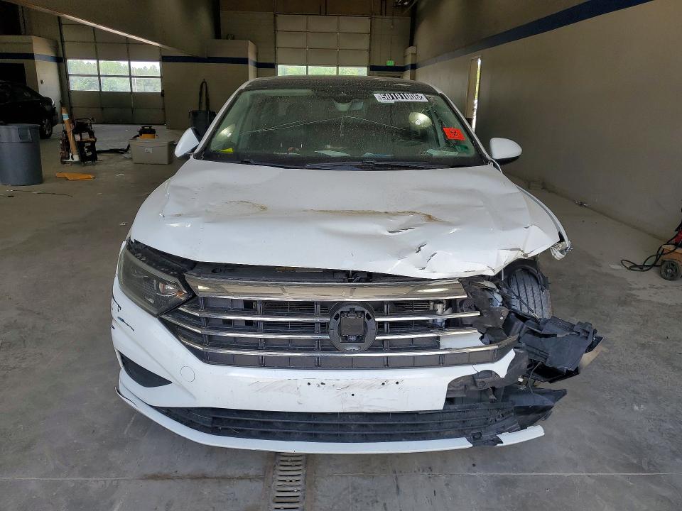 Aukcja sprzedaży 2019 Volkswagen Jetta, vin: 3VWE57BU5KM038661, numer aukcji: 50191006
