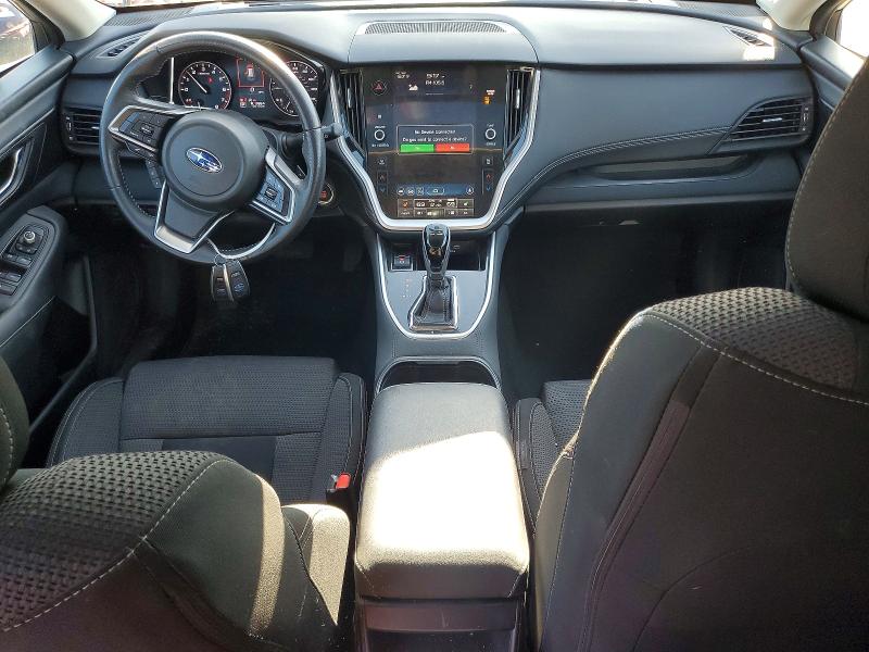 Продажа на аукционе авто 2020 Subaru Outback, vin: 4S4BTAEC7L3195599, номер лота: 49113946
