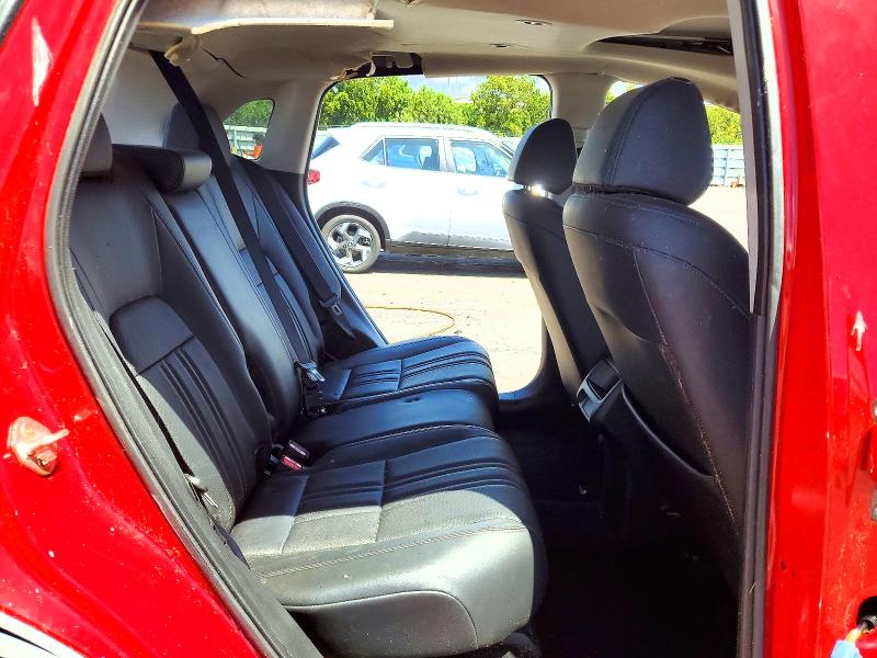 Продаж на аукціоні авто 2023 Honda Hr-v, vin: 3CZRZ1H70PM737687, номер лоту: 49712186
