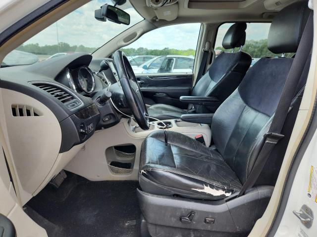 Продажа на аукционе авто 2011 Chrysler Town & Country, vin: 2A4RR6DG0BR667421, номер лота: 50341836