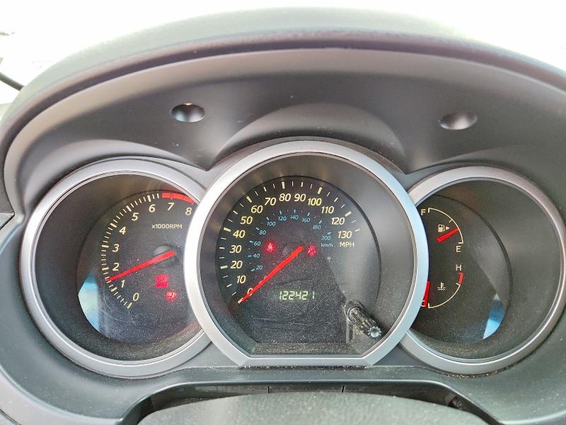 Продаж на аукціоні авто 2006 Suzuki Grand Vitara, vin: JS3TD947X64106004, номер лоту: 49312106