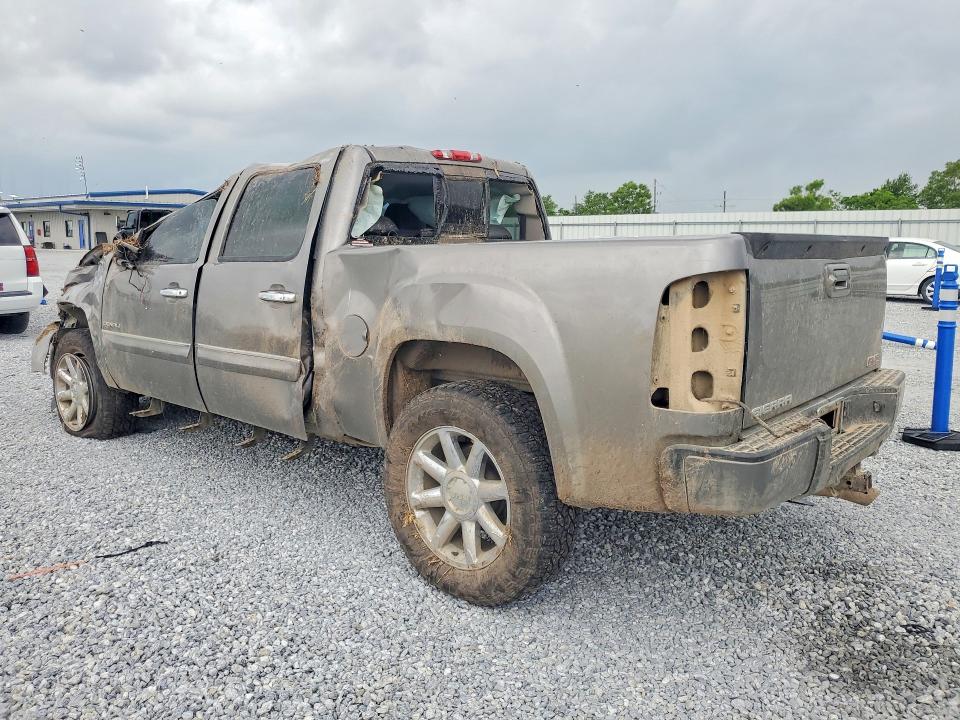 Aukcja sprzedaży 2013 Gmc Sierra, vin: 3GTP2XE23DG160077, numer aukcji: 51530976