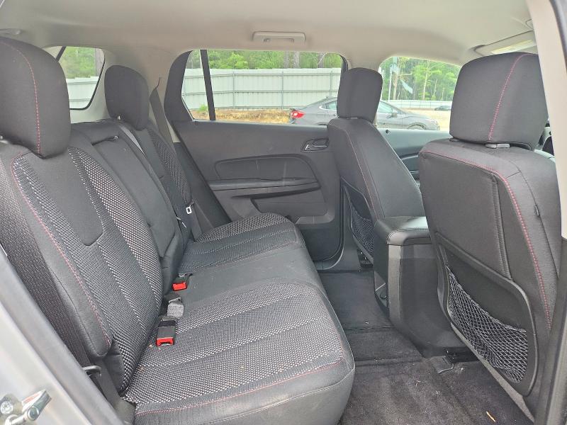 Aukcja sprzedaży 2016 Gmc Terrain, vin: 2GKFLNE36G6112485, numer aukcji: 51276596