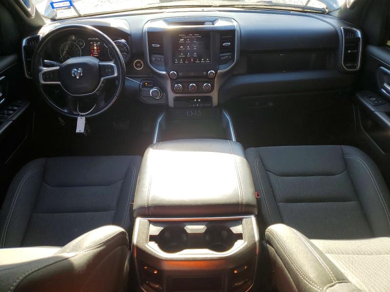 Продажа на аукционе авто 2021 Ram 1500, vin: 1C6RREBT2MN593569, номер лота: 47924386