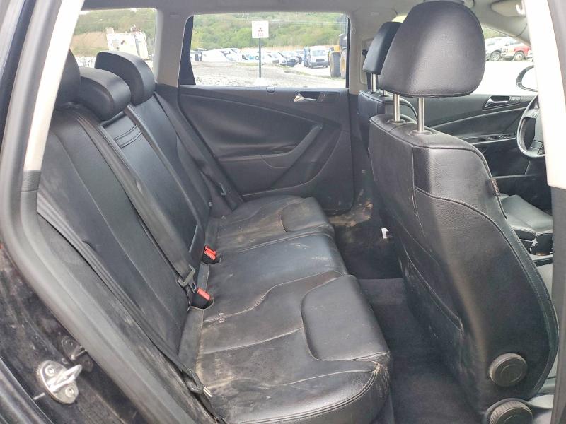 Aukcja sprzedaży 2008 Volkswagen Passat, vin: WVWLK73C08E111359, numer aukcji: 51162976