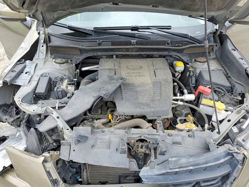51487426 :رقم المزاد ، JF2SKAPCXNH521813 vin ، 2022 Subaru Forester مزاد بيع
